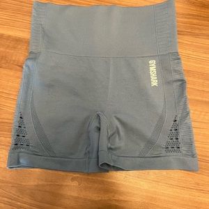 GymShark Biker Shorts